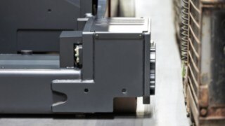 Equipo K con Active Stability Control