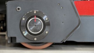 Equipo K con Active Stability Control