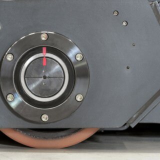 Equipo K con Active Stability Control