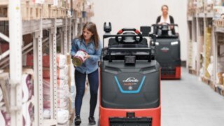 Preparador de pedidos N20 C LoL de Linde Preparador de pedidos N20 C LoL de Linde