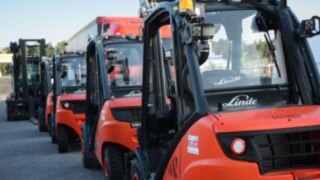 gama carretillas alquiler Linde gama de carretillas alquiler Linde