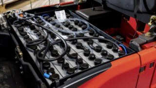 batería carretilla elevadora batería carretilla elevadora