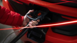 Las baterías Li-ION de Linde Material Handling permiten una alta disponibilidad y productividad de las carretillas industriales.