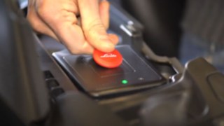 connect: Chip de Linde Material Handling connect: Chip de Linde Material Handling