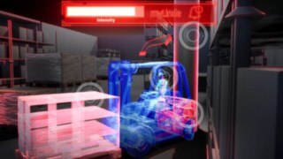Seguridad proactiva: menos accidentes, más tranquilidad Seguridad proactiva: menos accidentes, más tranquilidad