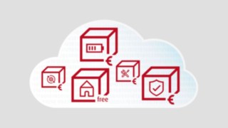 Paquetes básicos y adicionales de connect:cloud de Linde Material Handling Además del paquete básico, connect:cloud de Linde Material Handling ofrece a sus usuarios diversos paquetes adicionales de pago.