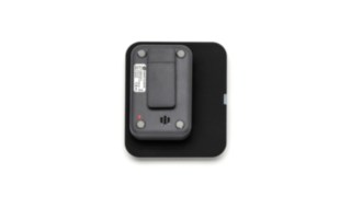 El Charger es un componente del producto Linde Safety Guard Linde Charger