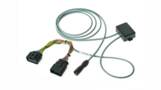 Kit de adaptación connect Kit de adaptación connect