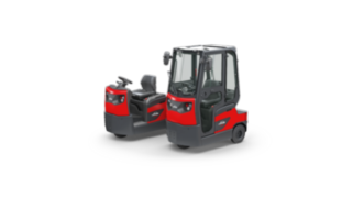 Alquiler de tractores de arrastre y tractores con plataforma de alquiler