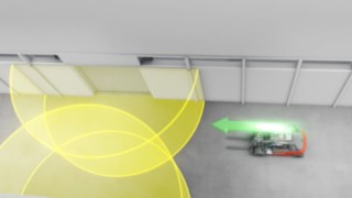Resumen de las funciones de Linde Door Control Resumen de las funciones de Linde Door Control