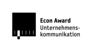 Logo del ECON Award