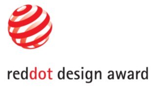 Logo del Red Dot Design Award