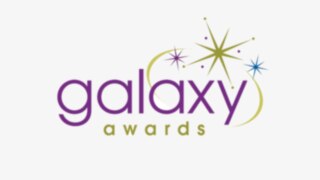 Logo del GALAXY Award