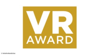 Desde 2002, Linde Material Handling ostenta el récord de victorias del codiciado galardón Image-Ranking en la categoría “Carretillas elevadoras, tecnología de manipulación y de almacén”. Logo del Image-Ranking Award