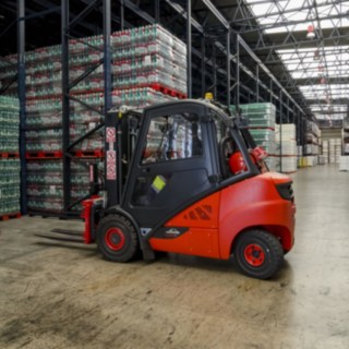 El alquiler de carretillas, clave en el sector de los alimentos perecederos El alquiler de carretillas, clave en el sector de los alimentos perecederos