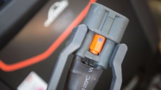 Conector de batería de litio-ion del preparador de pedidos N20 Conector de batería de litio-ion del preparador de pedidos N20