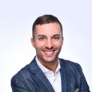 Louis Vieira, Head of Sales Automation & Intralogistics Germany en Linde Material Handling