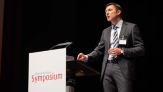 Simposio sobre Material Handling 2017 Simposio sobre Material Handling 2017