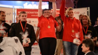 StaplerCup 2017 Campeonato de equipos de empresa StaplerCup 2017 Campeonato de equipos de empresa