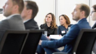 Conférence de presse World Of Material Handling Conférence de presse World Of Material Handling