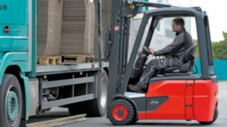 Alquiler de carretillas elevadoras para 2025 Alquiler de carretillas elevadoras para 2025