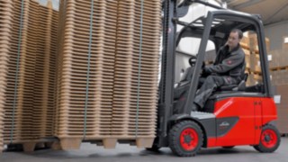 Alquiler de carretillas elevadoras para 2025 Alquiler de carretillas elevadoras para 2025