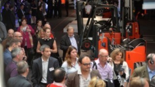 World of Material Handling - el evento más importante del año