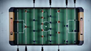 Video sobre la nueva serie de carretillas eléctricas X20 - X35