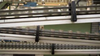 Massilly, cliente de Linde