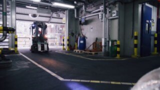 Linde Safety Guard en BASF Personal Care and Nutrition GmbH