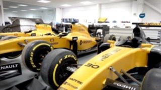 Fórmula 1 Renault Fórmula 1 Renault