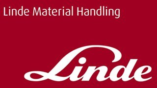 Linde Material Handling Ibérica – Central Linde Material Handling Ibérica – Central