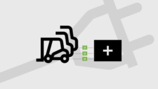 Las baterías de litio-ion se pueden cargar en cualquier lugar