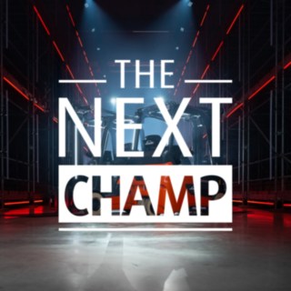 El Next Champ de Linde Material Handling El Next Champ de Linde Material Handling