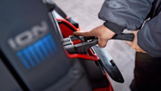 Como socio integral en cuestiones energéticas, Linde ofrece un servicio de consultoría paso a paso. Como socio integral en cuestiones energéticas, Linde ofrece un servicio de consultoría paso a paso.