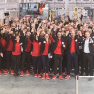 LMH_LogiMAT_2019_Team LMH_LogiMAT_2019_Team