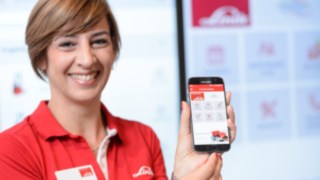 APP Linde Service Managment