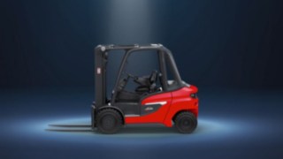 Video del rack protection sesor de Linde Video del rack protection sesor de Linde