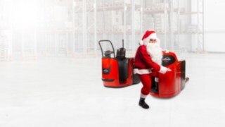 alquiler de Linde Navidad alquiler de Linde Navidad