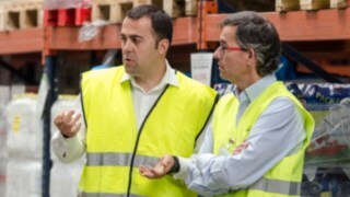 Asesoramiento sobre carretillas de alquiler de Linde R_-_Linde_-_0017