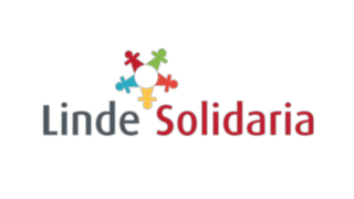 Logo Linde Solidaria Logo Linde Solidaria