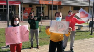 Asociación AFADI Asociación AFADI