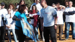 Fiesta Solidaria Santa Genoveva 2017 Fiesta Solidaria Santa Genoveva 2017