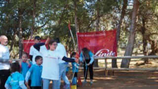 Fiesta Solidaria Santa Genoveva Fiesta Solidaria Santa Genoveva