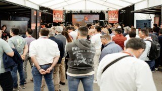Murcia ha sido la ciudad elegida para dar el pistoletazo de salida al Roadshow 2025 de Linde Material Handling Ibérica