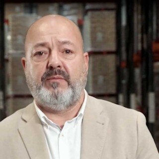 Txetxu Díaz de Otazu