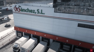 Frutas E. Sánchez: medio siglo de calidad, innovación y visión global Frutas E. Sánchez: medio siglo de calidad, innovación y visión global