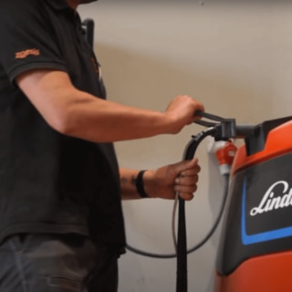 Comercial Nonó es el concesionario de Linde Material Handling en Girona y Osona