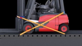 manual de estiba de Linde Material Handling