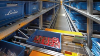 recambios Linde recambios Linde